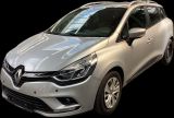 Renault Clio IV KOMBI 90PS+1Hand+NAVI+RELING - Renault Clio mit Diesel-Antrieb: Kombi