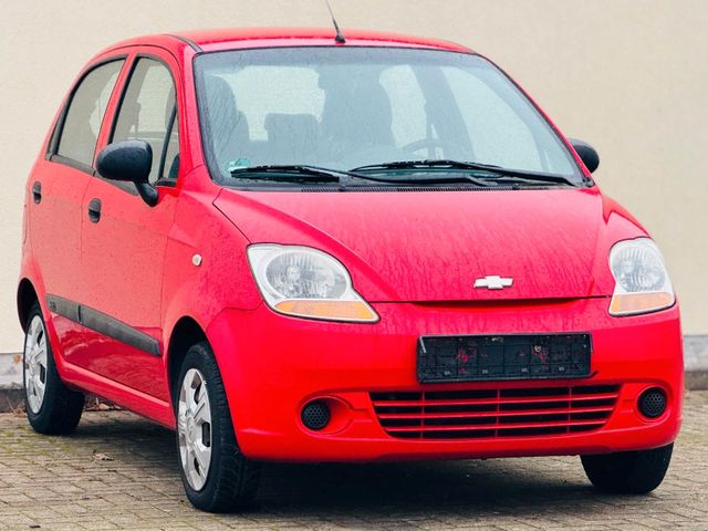 Chevrolet Matiz S 1 Hand 42 TKM 05/2026