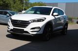 Hyundai Tucson Premium 4WD Navi+R-Kamera - Hyundai Tucson Premium mit Benzin-Antrieb
