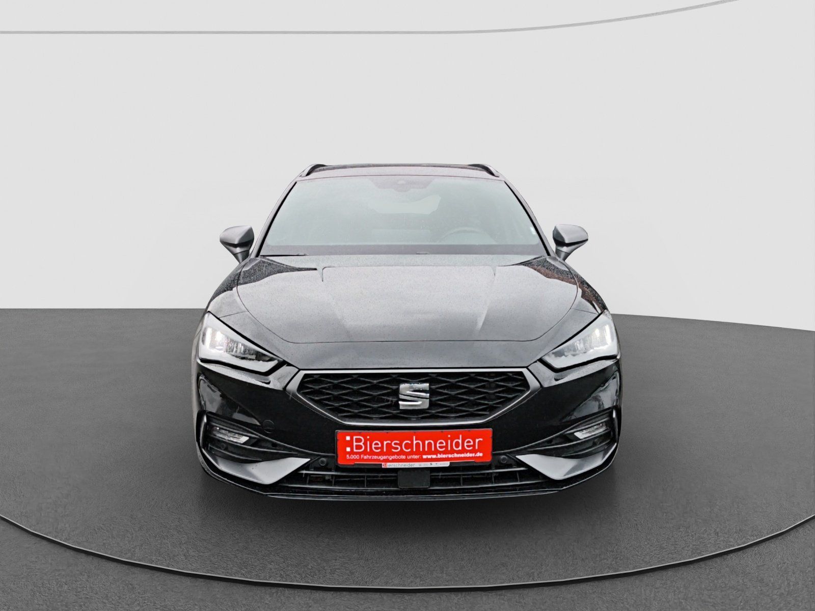 Seat Leon - Bild 3