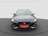 Seat Leon Sportstourer 1.5 eTSI DSG FR RFK ACC PDC KE - Seat Leon: R