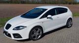 Seat Leon FR 5-Türer 2.0 TDI 170 PS wenig ... - Seat Leon: Fr TDI 170
