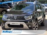Dacia Duster TCe 100 ECO-G 2WD Prestige Bluetooth Navi - Dacia: E10