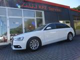 Audi A4 Avant Attraction ultra   53 - gebrauchte Audi A4 aus dem Jahr 2014