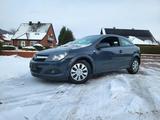 Opel ASTRA H 1.6 16V GTC COUPE TÜV /AU NEU - Opel Astra aus 2007: Gtc