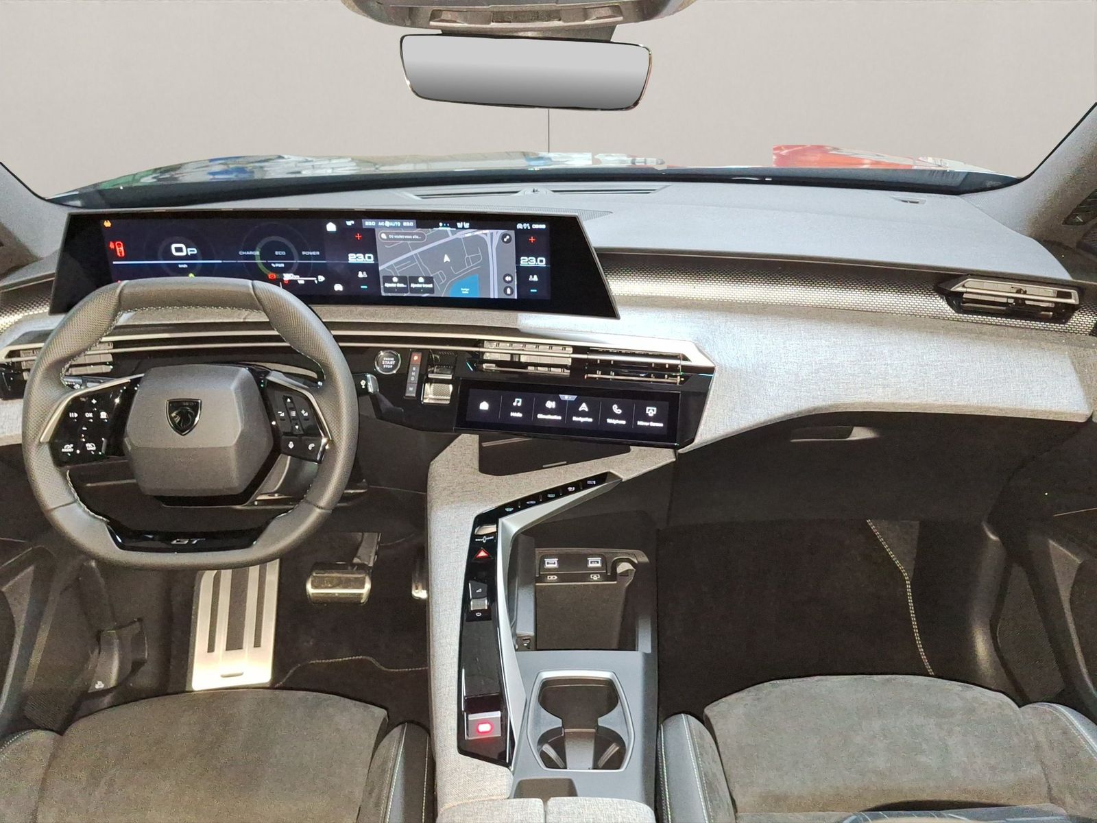 Peugeot 5008 - Bild 14