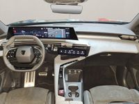 Peugeot 5008 - Vorschau Bild 14