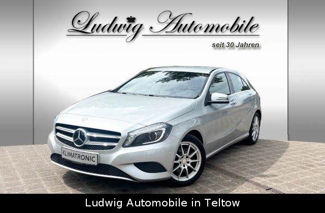 Mercedes-Benz A 250 BE Automatik*PDC*Xenon