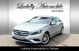 Mercedes-Benz A 250 BE Automatik*PDC*Xenon - gebrauchte Mercedes-Benz A 250 aus dem Jahr 2012