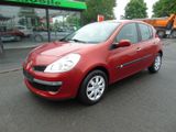 Renault Clio III Privilege Automatik 1.6L *ERST 116000KM - Renault Clio aus 2006