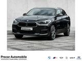 BMW X2 sDrive18i Rückfahrkamera Navigation Driving A
