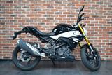 BMW G 310 R + 1.Hd + gepflegt - MOTORRAD VON 251 BIS 500 CCM