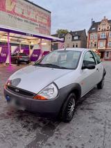 Ford ka tüv neu - Ford Ka/Ka+ aus 2006
