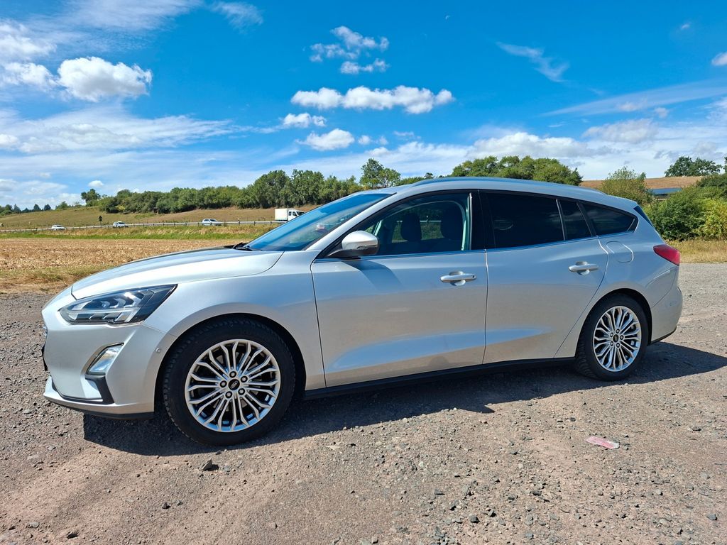 Image of Ford Focus