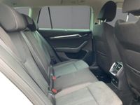 Skoda Octavia - Vorschau Bild 13