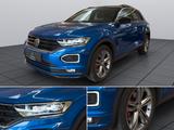 Volkswagen T-Roc 2.0 TDI R-Line*NAVI*CAM*SHZ*ACC*APPConnect - Volkswagen T-Roc in Braunschweig