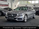 Mercedes-Benz C 180 CGI Lim.|Avantgarde|Automatik| - Mercedes-Benz C 180 in Düsseldorf