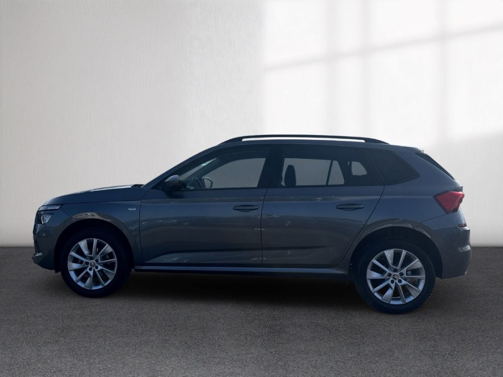 Skoda Kamiq - Bild 2