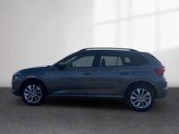 Skoda Kamiq - Vorschau Bild 2