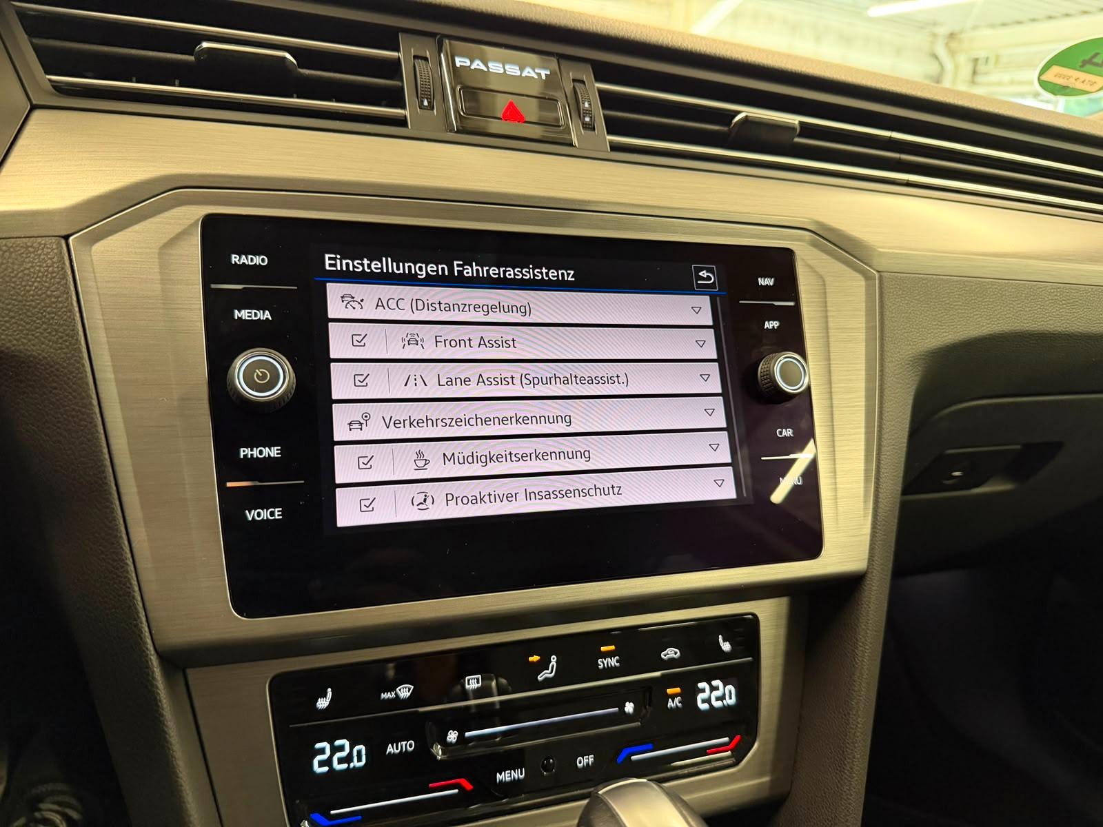 Volkswagen Passat Basis, миниатюра 15