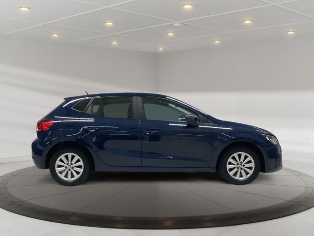 Ibiza SEAT IBIZA Style 59kW Climatronic, PDC, SH