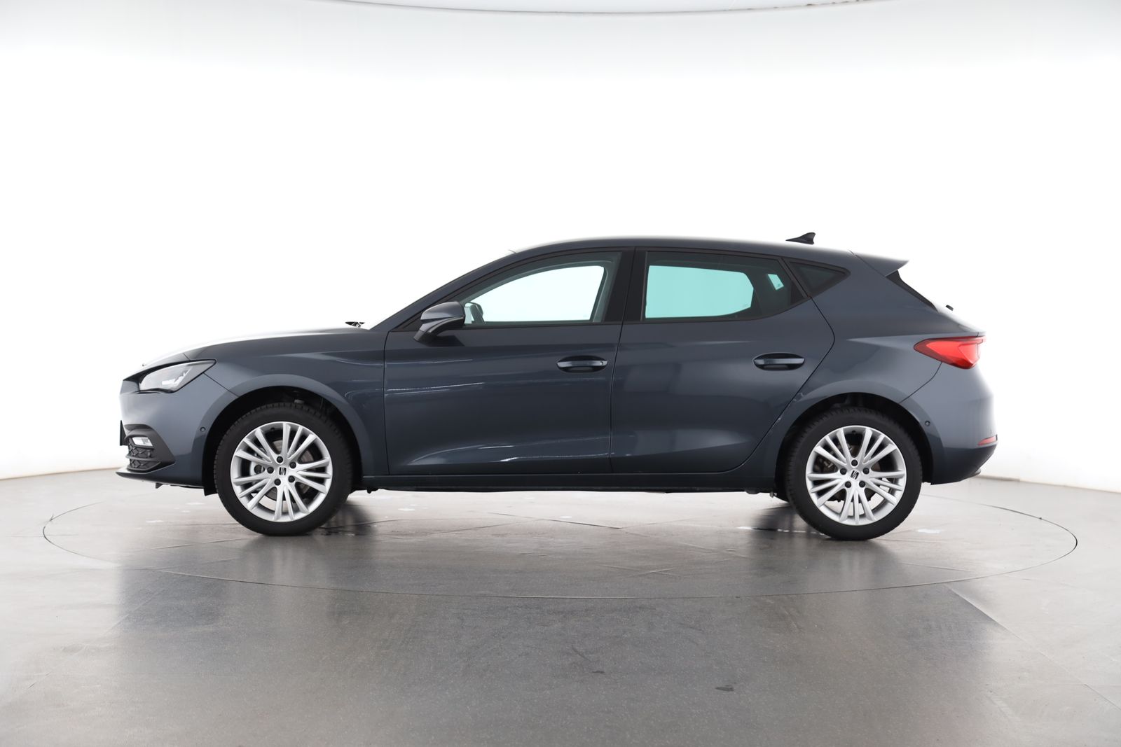 Seat Leon - Bild 3