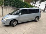 Renault Espace Grand 2.0 dCi 175CV 190.000 km au - Renault Grand Espace Gebrauchtwagen