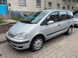 Ford Biete einen Ford Galaxy sechs Sitze Diesel... - Ford Galaxy in Braunschweig