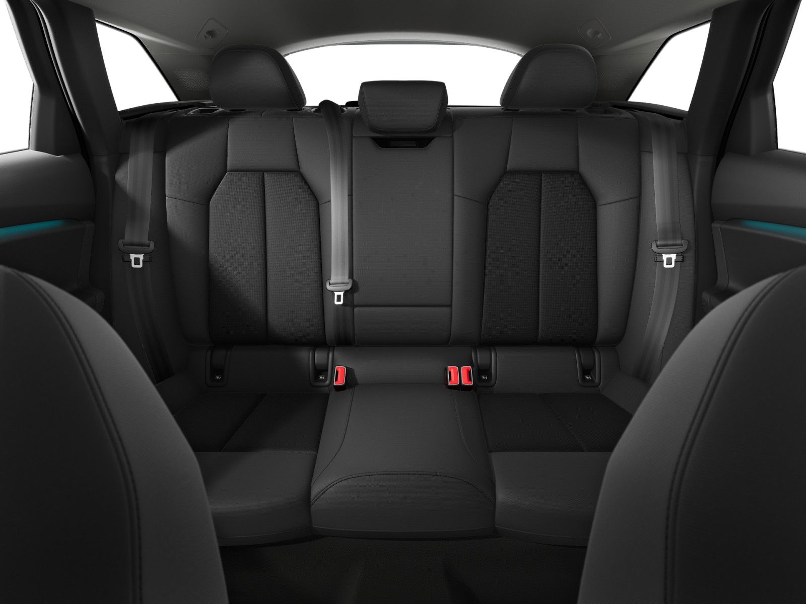 Audi A6 e-tron - Bild 11