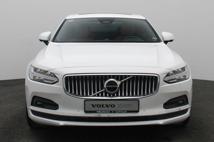 Volvo S90 B6 Utlimate Bright AWD 2.0L Turbo