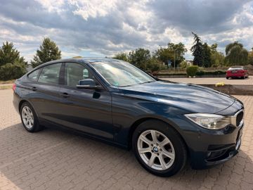 BMW 320 - 3