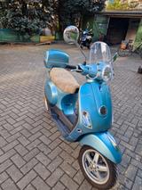 Vespa LX 50 4T-4V - neue Versicherung incl. - Offers