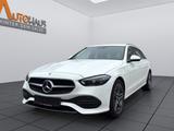 Mercedes-Benz C 300  T-Modell *360°*BURM*AVANTGARDE* - Hybrid (Diesel/Elektro): Kombi