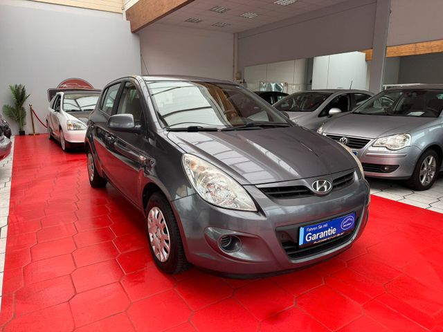 Hyundai i20 Classic