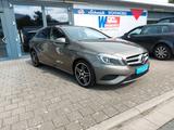 Mercedes-Benz A 200 A -Klasse CDI BlueEfficiency /NAVI/KAMERA - gebrauchte Mercedes-Benz A 200 aus dem Jahr 2012