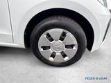 Volkswagen up! 1.0 65PS - gebrauchte VW up! aus dem Jahr 2020