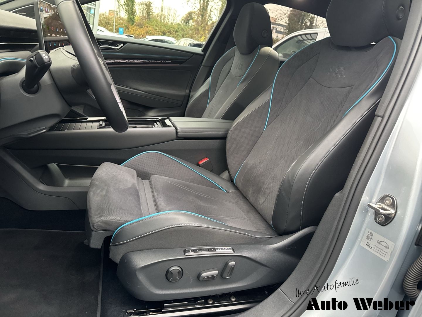 Volkswagen ID.7 - Bild 14