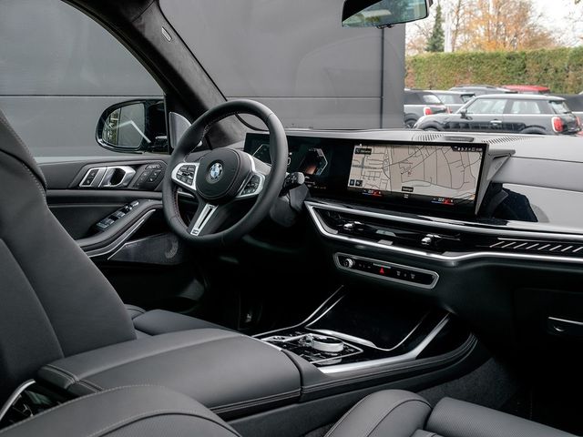 Foto Nummer 7: BMW X7 M60