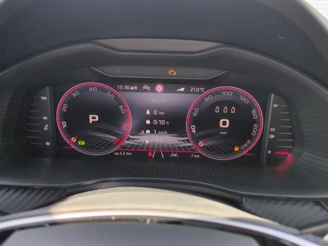 Fahrzeugabbildung SKODA Kamiq 1.0 TSI Monte Carlo DSG AHK MATRIX RFK