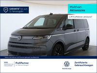 Volkswagen T7 Multivan - Vorschau Bild 1