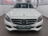 Mercedes-Benz C 220T BlueTec Avantgarde AMG Line/R.Kam/Sitzhz - gebrauchte Mercedes-Benz C 220 aus dem Jahr 2015