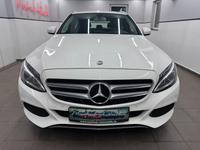 Mercedes-Benz C 220T BlueTec Avantgarde AMG Line/R.Kam/Sitzhz