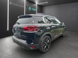 Citroën C5 Aircross BlueHDI 130 EAT8 MAX - gebrauchte Citroën C5 Aircross aus dem Jahr 2024