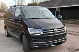 Volkswagen T6 Multivan Highline Motor neu