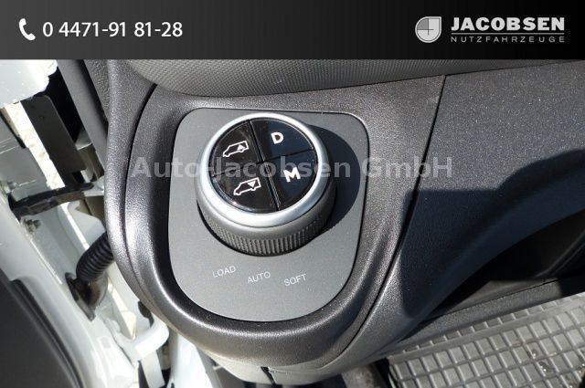 Fahrzeugabbildung Iveco Daily 35S18A8P Maxi Air Pro Luftf. / Klima /