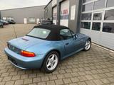 BMW Z3 Roadster 1.8 - James Bond - BMW Gebrauchtwagen von 1997