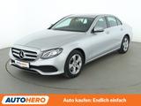 Mercedes-Benz E 200 Avantgarde Aut.*NAVI*LED*CAM*PDC*SHZ* - Mercedes-Benz Gebrauchtwagen in Köln