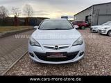 Opel Astra J GTC Innovation/PDC/Tempomat/Navi/Sitzhei - Opel Astra: Gtc