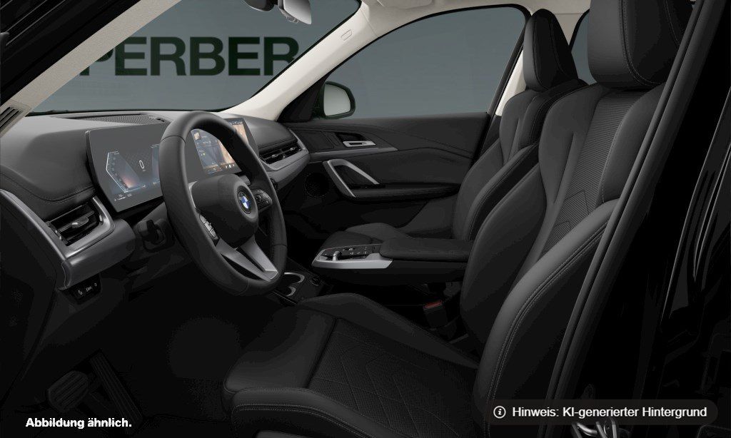 BMW X1 sDrive18i X Line AHK Panorama Aktivsitz 18 Zo foto 4