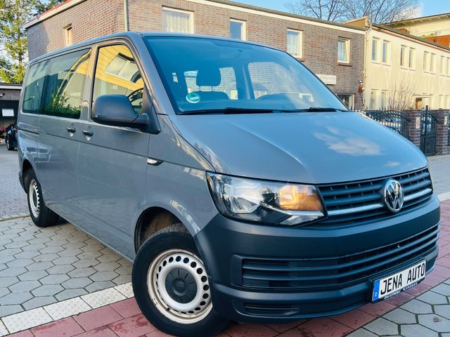 Volkswagen T6  2.0 TDI 9.Sitzer Klima 1.Hand